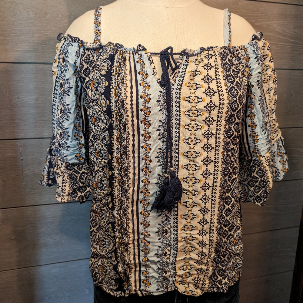 Women's Blouse